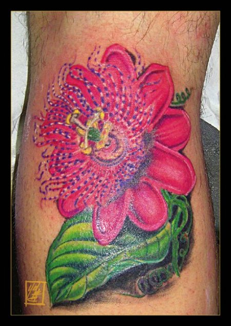  Naked Trust Tattoo  4