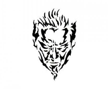 ������ tribal. ����� 3