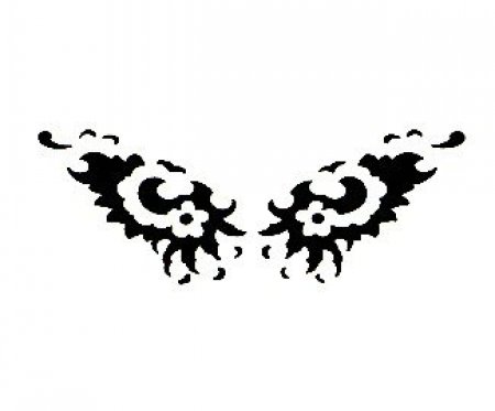 ������ tribal. ����� 3