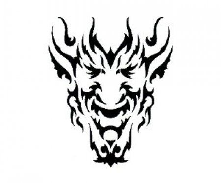 ������ tribal. ����� 3