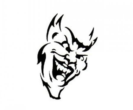 ������ tribal. ����� 3