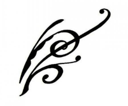 ������ tribal. ����� 2