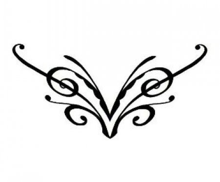 ������ tribal. ����� 2