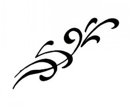 ������ tribal. ����� 2