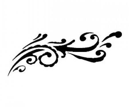 ������ tribal. ����� 4