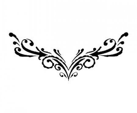 ������ tribal. ����� 2