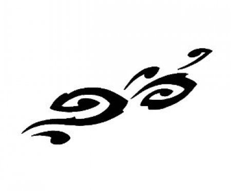 ������ tribal. ����� 2