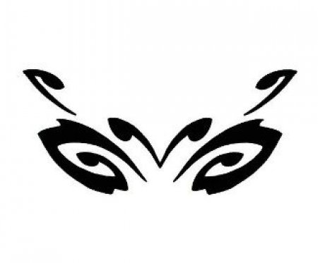 ������ tribal. ����� 4