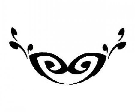 ������ tribal. ����� 4