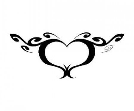 ������ tribal. ����� 5