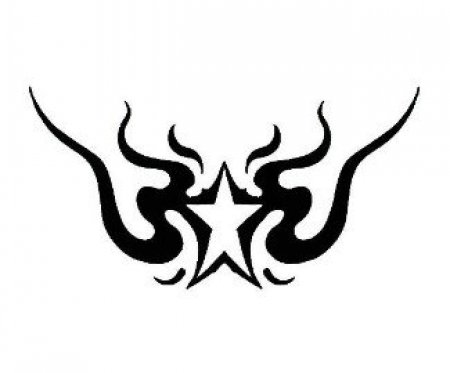 ������ tribal. ����� 5