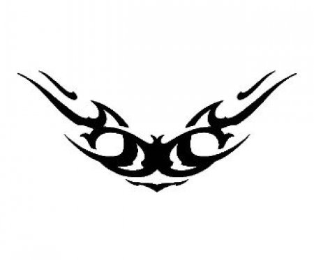 ������ tribal. ����� 5