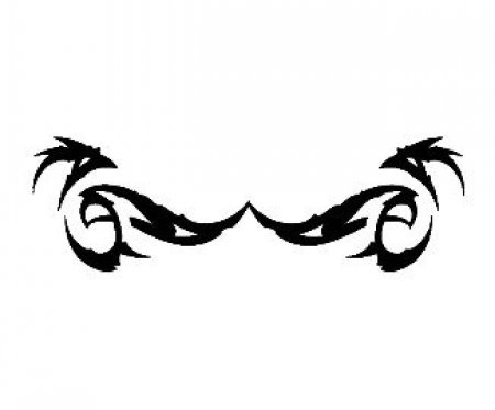 ������ tribal. ����� 5