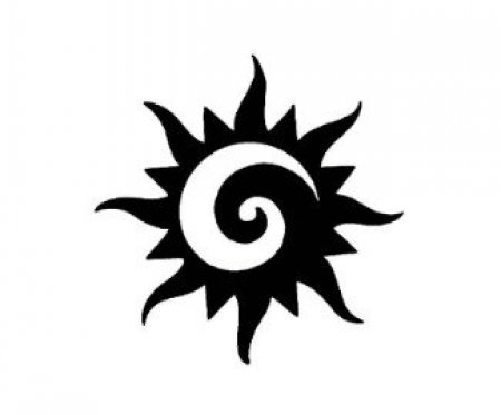 ������ tribal. ����� 5