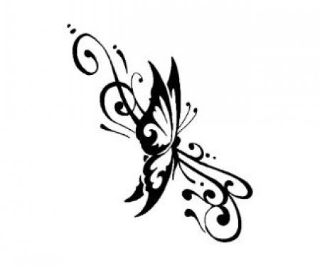 ������ tribal. ����� 6