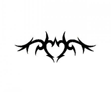 ������ tribal. ����� 6