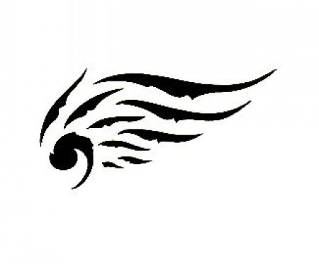 ������ tribal. ����� 6