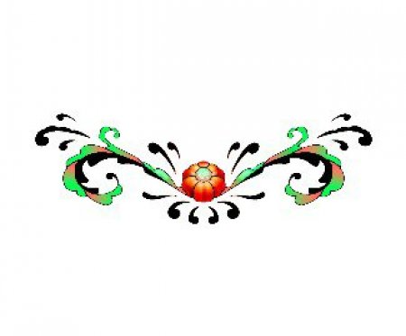 ������ tribal. ����� 7