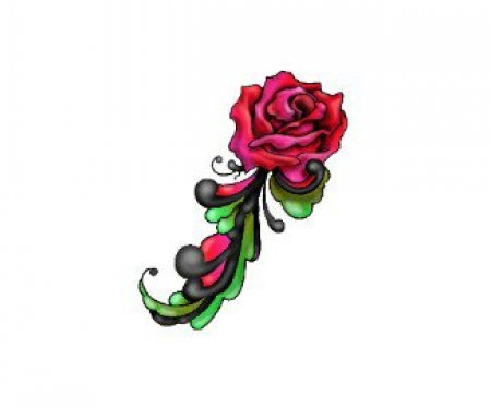 ������ tribal. ����� 7