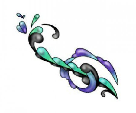 ������ tribal. ����� 7