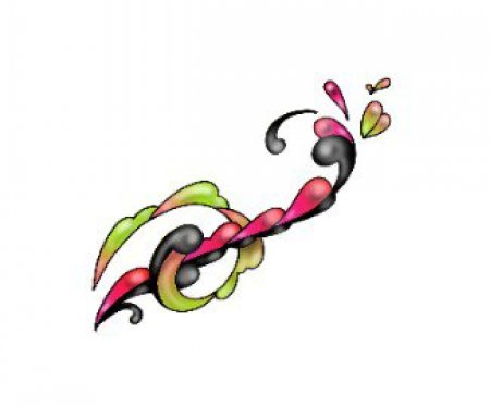 ������ tribal. ����� 7