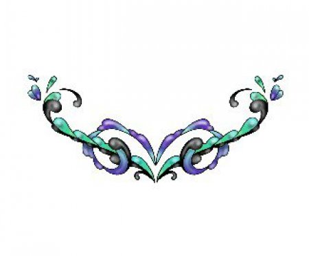 ������ tribal. ����� 8