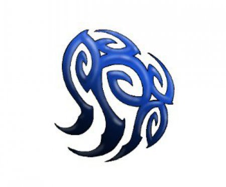 ������ tribal. ����� 8