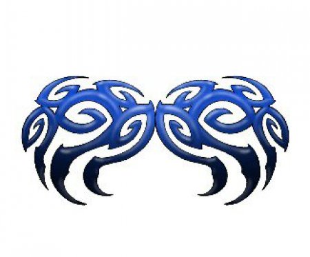 ������ tribal. ����� 8