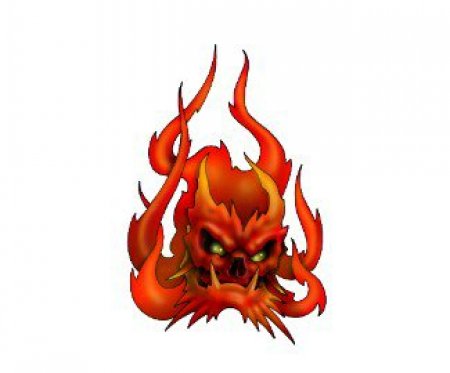 ������ tribal. ����� 9