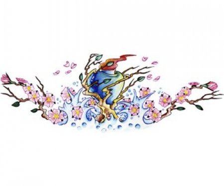 ������ tribal. ����� 9