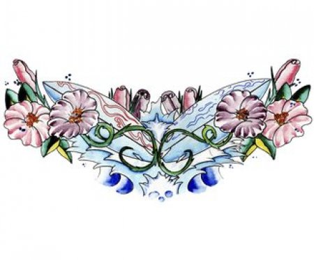 ������ tribal. ����� 9