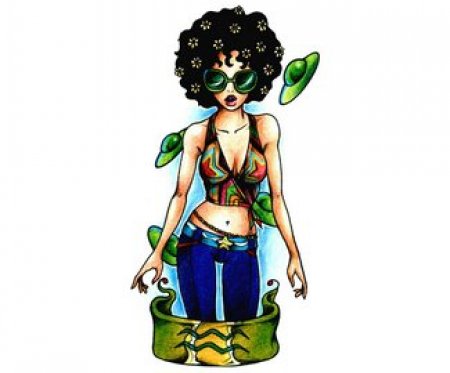 ������ �������. ����� 1