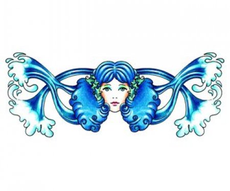  tribal.  10