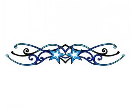  tribal.  11