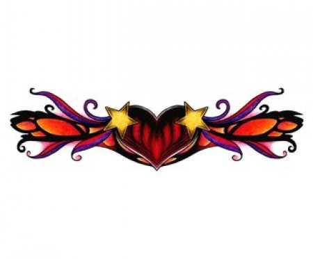  tribal.  11