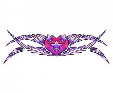  tribal.  11