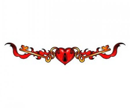  tribal.  12