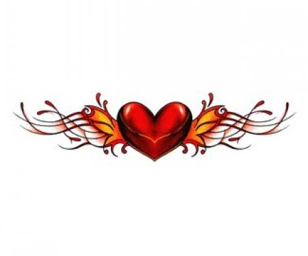  tribal.  12