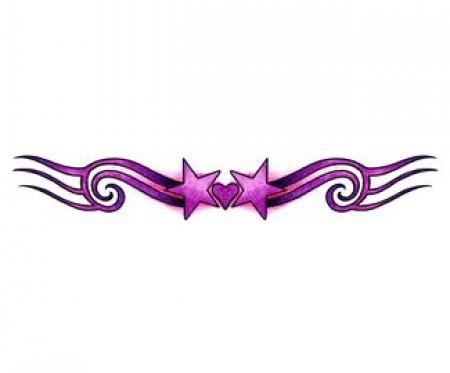  tribal.  13