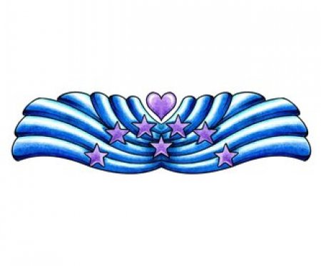  tribal.  14