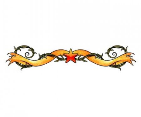  tribal.  14