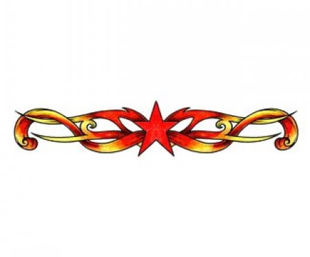  tribal.  14