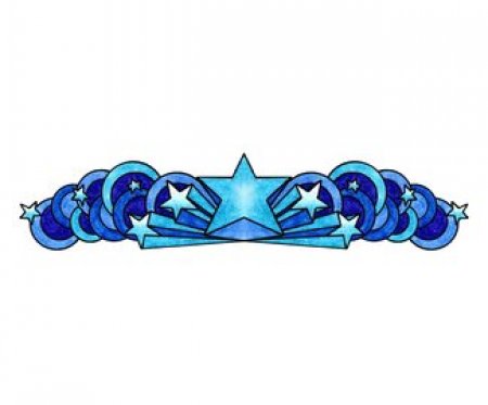  tribal.  15
