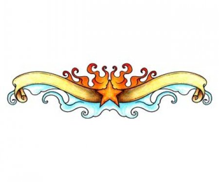  tribal.  15