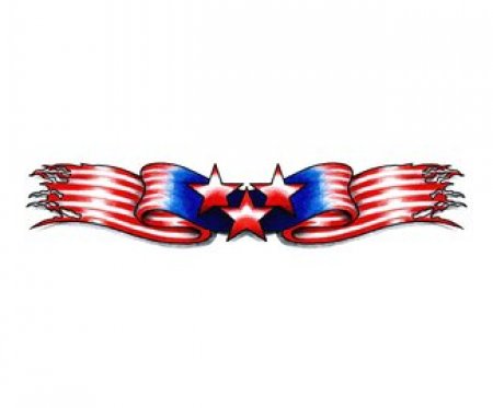  tribal.  16