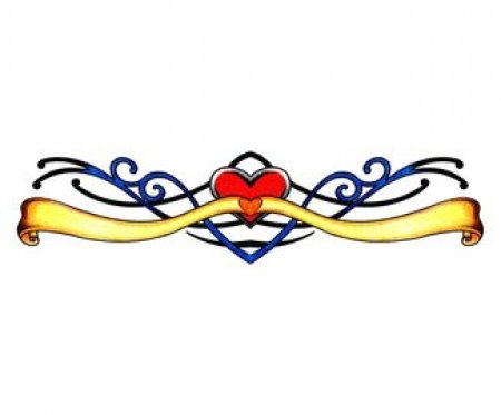  tribal.  16
