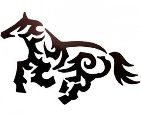 Tribal- 