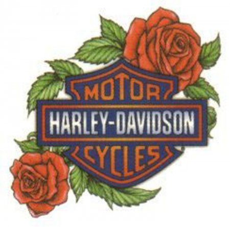   Harley Davidson