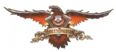   Harley Davidson