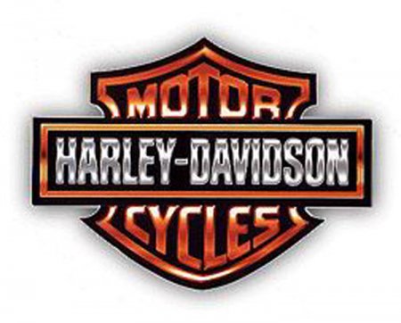   Harley Davidson
